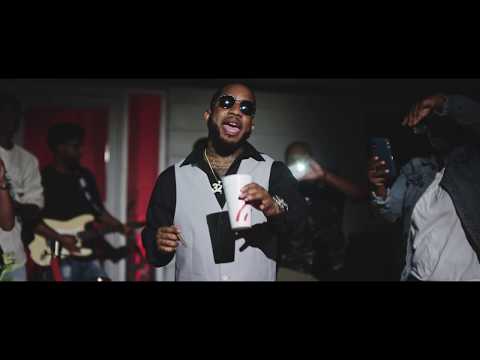 Hard To Love Official Video