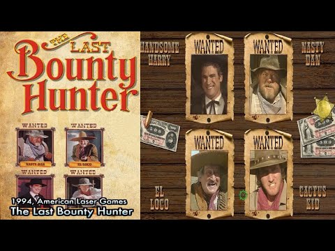 THE LAST BOUNTY HUNTER - FULL PLAYTHROUGH RS3 REAPER