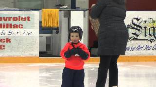 preview picture of video 'Goderich Skating Club Awards Night'