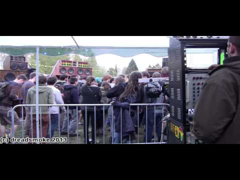 KINGSTEP SOUND (b) - 3in1 round \ dubwise is still alive mix 2 \ 19 @ kingkop festival 28-04-2013