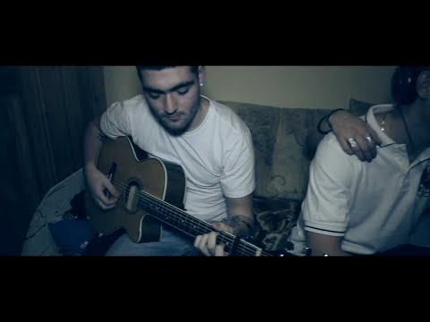 redOne - Nincs kiút (km. Rédei Tamás) Music Video