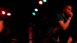 Four Letter Lie - Naked Girl Avalanche (NYC)