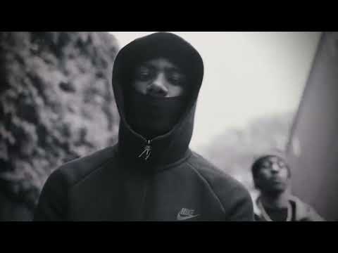 Nunnie Da III - POP UP (Official Video)