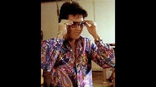 Elvis Presley There&#39;s A Fool Such As I Rehearsals 1970 HD