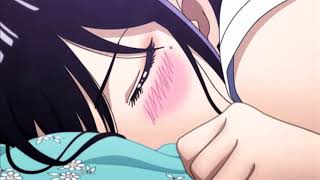 QAWI KAMRI - The Burnt Letter