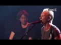 Sting   Englishman in New York   Live Le Bataclan Paris 2016