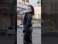 Behind The Scene With Rashmika Mandanna In Perth Western Australia Rashmika Mandanna BTS