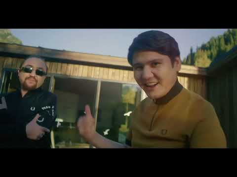 “MAGAN ARMAN 2” BEIBIT KORGAN&Argonya