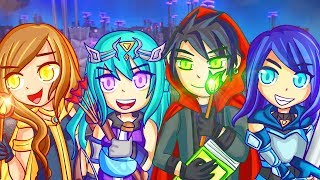 Portal Knights video thumbnail