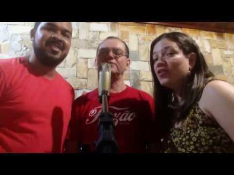 Onde está meu carneirinho - Josias Sobrinho