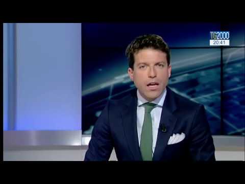 Tg2000 del 2 novembre 20:30