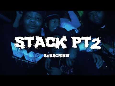 Mula Gzz x DThang x Sha Gz x Bando Type Beat "STACK Pt.2" Prod. Kell x ElvisBeatz