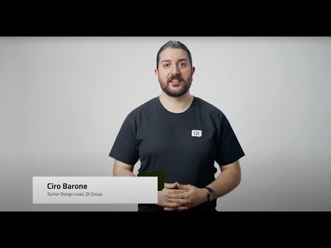 Qt World Summit 2025 - Qt 3D Engine