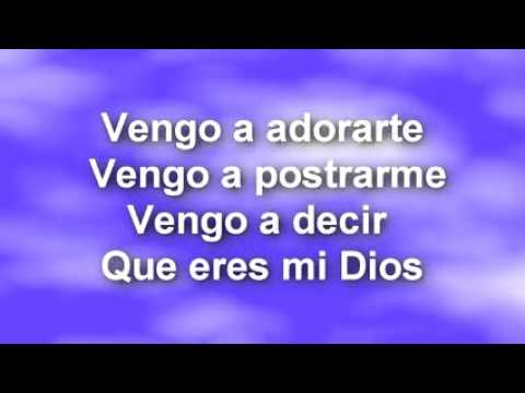 download lagu mp3 mp4 Oh Luz Del Mundo Bajaste A La Oscuridad, download lagu Oh Luz Del Mundo Bajaste A La Oscuridad gratis, unduh video klip Oh Luz Del Mundo Bajaste A La Oscuridad