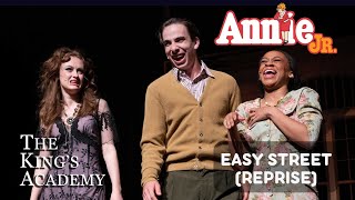 Annie Jr. | Easy Street (Reprise) | Live Musical Performance