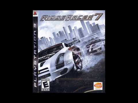 Sound Test Unlocked! Best VGM 2260 - Shut Up Baby (Ridge Racer 7)