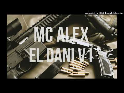 MC Alex - El Dani v1