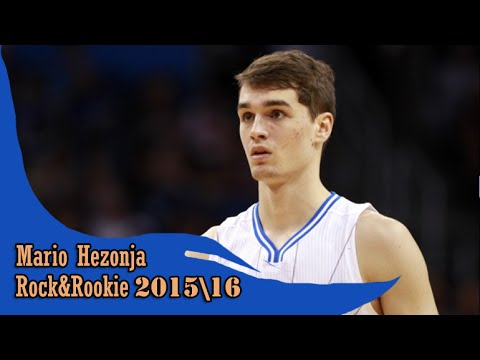Mario Hezonja 01.20.2016  (9 Pts) - Full highlights vs 76ers