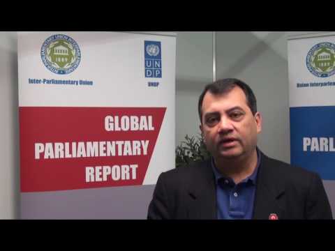 Mr  Saber Chowdhury, Member of Parliament, Bangladesh