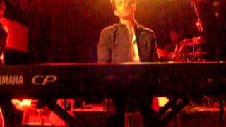 Brendan James - Emerald Sky (Live)