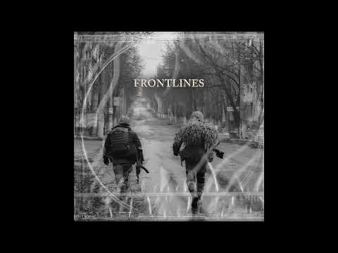 ASAP Preach x Jai Lynn x Adrion Butler - Frontlines