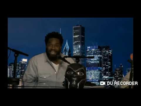 THE 5150 SHOW IS PROOF OF A GREAT AWAKENING.