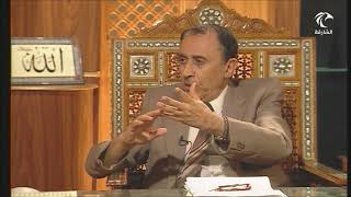 { خلقه من تراب ثم قال له كن فيكون } لماذا تغير زمن الفعل من الماضي إلى المضارع ؟ image