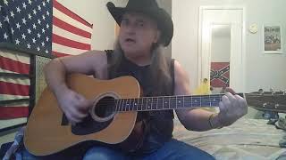Keith Whitley (Cover) Flying Colors.Sung by:Shawn Downs.