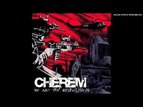 CHEREM - MEAT IS MURDER