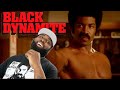 *BLACK DYNAMITE* (2009) was a ridiculous BLAST