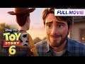Woody Reunites With Andy TOY STORY 6 Full Movie Concept Disney Pixar PITCH