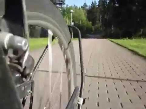 Cykelfilm 6 dagar kvar