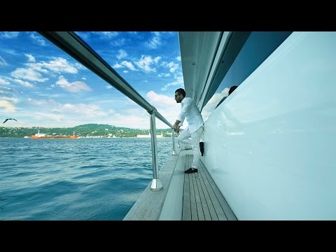 Tohi - Roya (Dj Mamsi Remix) OFFICIAL MUSIC VIDEO