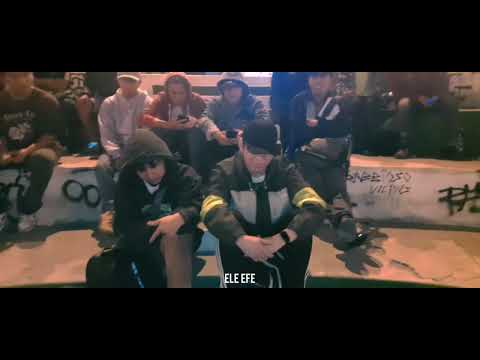 JH$P vs BENGALA -8vos- Fecha#4 - Ele Efe - Temporada 2023 (Fase 2)