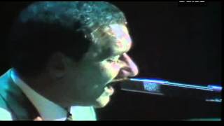 Paolo Conte - Blue Haways (TENCO 1983)