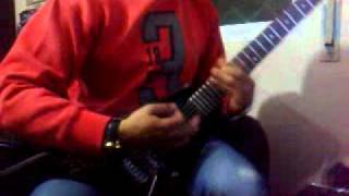 ILLnath - The creators biggest pride ..cover by amromassadx (paco)