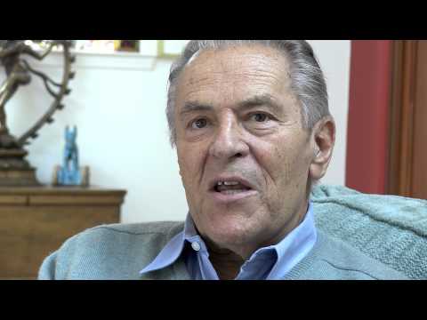 Dr. Stan Grof on cannabis & MDMA