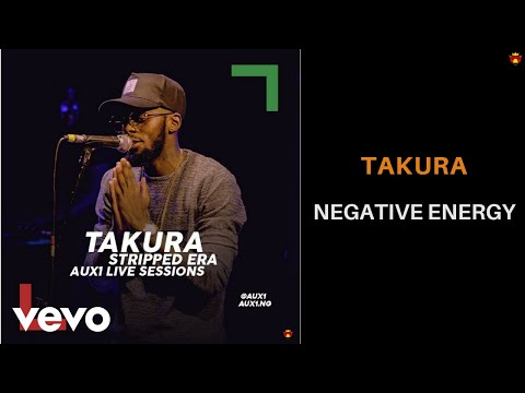 download lagu mp3 mp4 Takura Negative Energy, download lagu Takura Negative Energy gratis, unduh video klip Takura Negative Energy