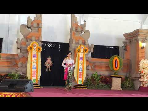 Bungan Jepun - MANDAKA