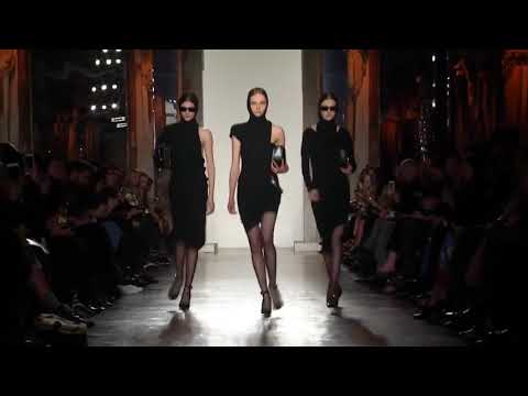 Versace Fall Winter 2018 2019