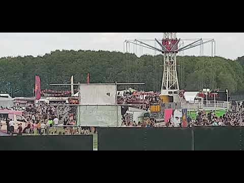 Made festival west Bromwich 2021