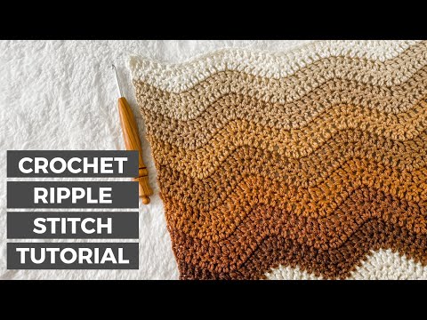 EASY CROCHET HAT VIDEO TUTORIAL Chunky crochet hat with bobbles cables