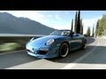 Porsche Exclusive The Most Personal Car