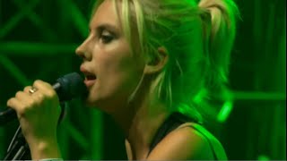 Wolf Alice - Visions of a Life (Live)