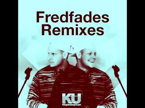 Kev Brown - Work In Progress (Fredfades Remix)