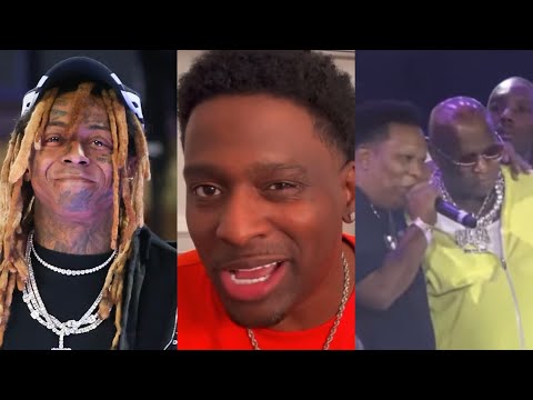 Turk EXPOSES REAL REASON Lil Wayne NO-SHOWED Cash Money No Limit Verzuz! I WASNT THERE HE AINT THERE