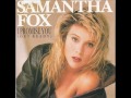 SAMANTHA FOX - I Promise You (Get Ready) ( remix )