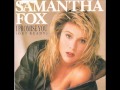 SAMANTHA FOX - I Promise You (Get Ready) ( remix )