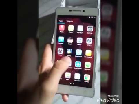 Haier esteem i70 (review)