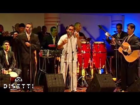 Orquesta La Identidad - Como Yo Te Amé | Salsa En Vivo